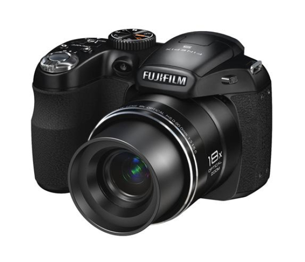 Fujifilm S2980 - 1449456 - zdjęcie 3